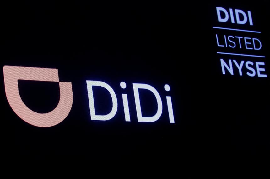 Investor Didi akan memberikan suara pada delisting NY setelah tindakan keras Beijing