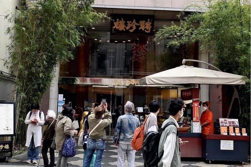 Restoran Cina Tertua di Jepang Korban Terbaru Pandemi Covid-19, Tutup Pintu Setelah 138 Tahun