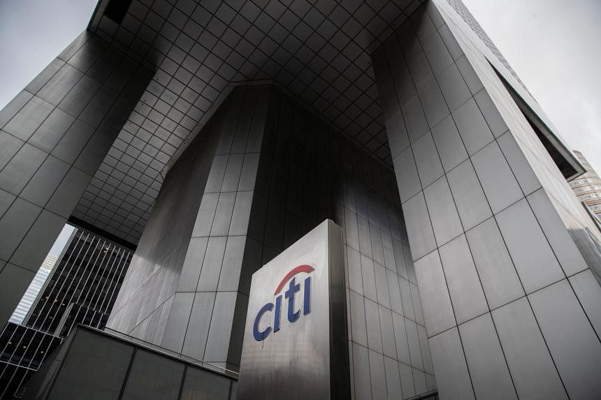 Perdagangan ‘jari gemuk’ Citigroup terlihat merugikan bank lebih dari $ 68 juta