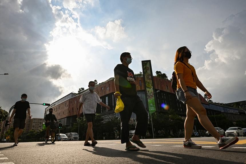 Semakin banyak bukti perubahan iklim mempengaruhi kesehatan mental secara langsung, tidak langsung: WHO