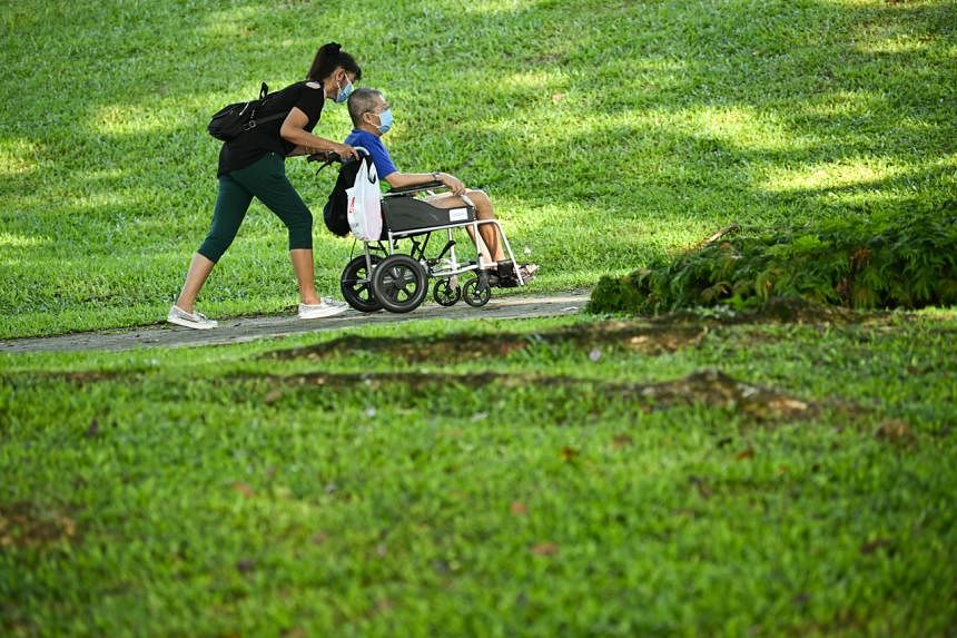 Pusat baru di Singapura akan mempelajari dampak bakteri usus pada penyakit seperti demensia