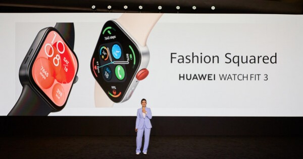 Acara Peluncuran Produk Inovatif Huawei Digelar di Dubai, Rilis Beberapa Produk Blockbuster Baru, Berita Bisnis