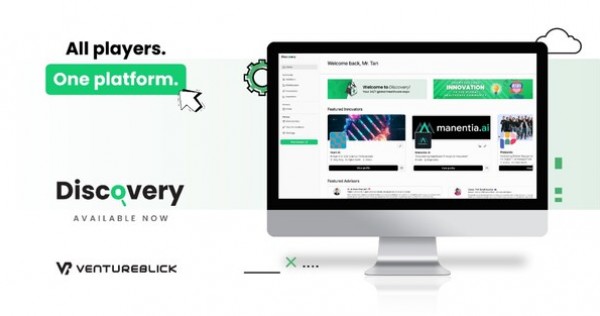 VentureBlick Meluncurkan ‘Discovery’: Platform Jaringan Global Pertama untuk Inovasi Kesehatan, Berita Bisnis